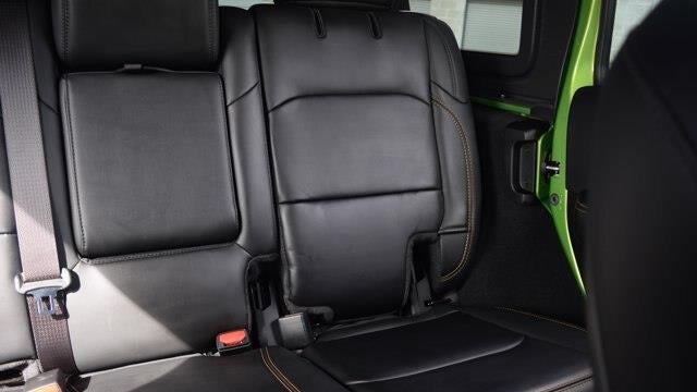 2025 Jeep Wrangler Rubicon 392 Final Edition