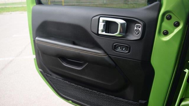 2025 Jeep Wrangler Rubicon 392 Final Edition