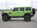 2025 Wrangler Thumbnail 24