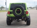 2025 Wrangler Thumbnail 26