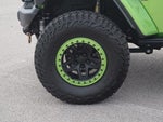 2025 Wrangler Thumbnail 34