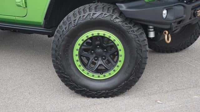 2025 Jeep Wrangler Rubicon 392 Final Edition
