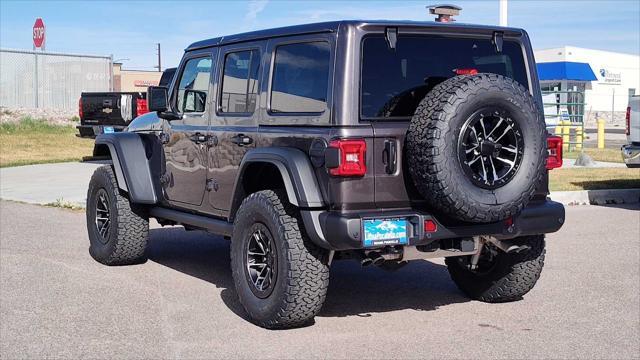 2026 Jeep Wrangler Moab 392