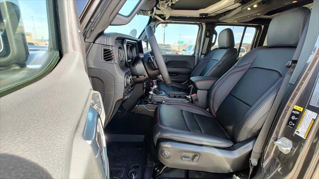 2026 Jeep Wrangler Moab 392