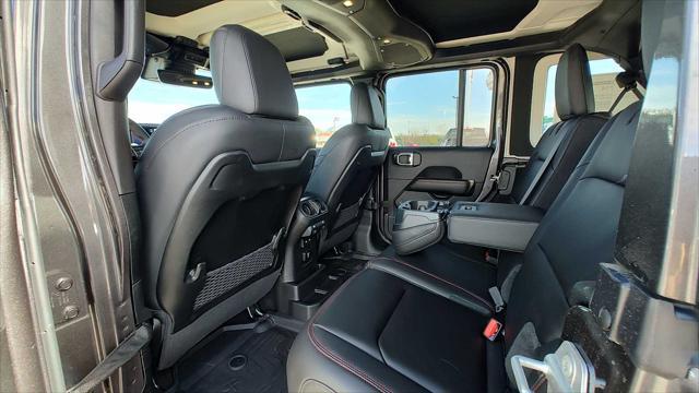2026 Jeep Wrangler Moab 392