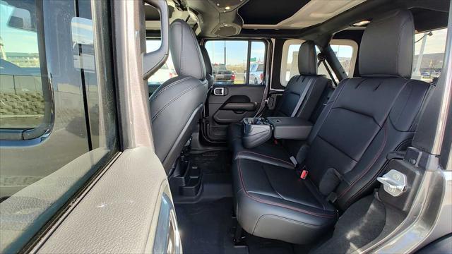 2026 Jeep Wrangler Moab 392