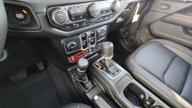 2026 Jeep Wrangler Moab 392