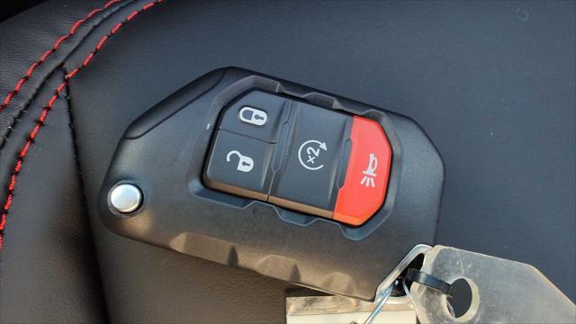 2026 Jeep Wrangler Moab 392