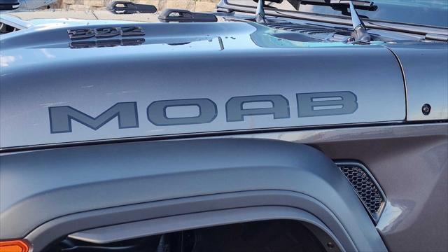 2026 Jeep Wrangler Moab 392