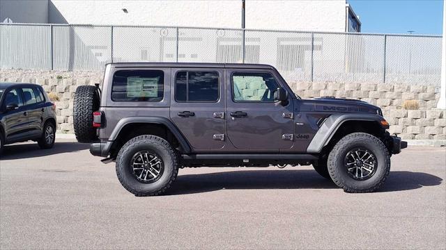 2026 Jeep Wrangler Moab 392
