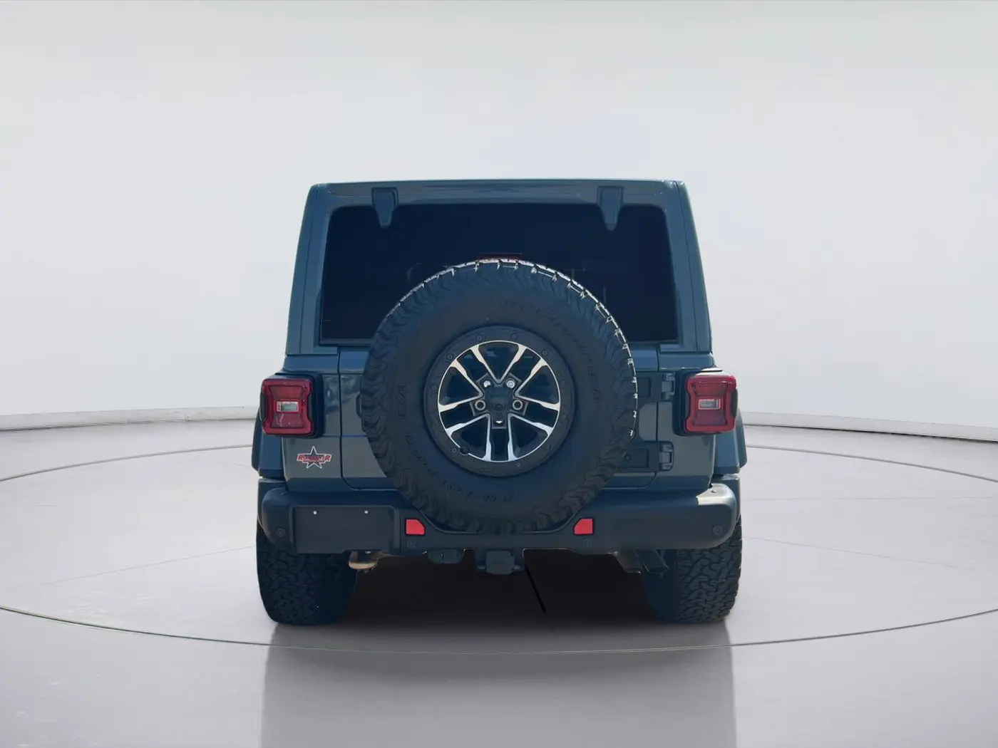 2024 Jeep Wrangler - $74,725