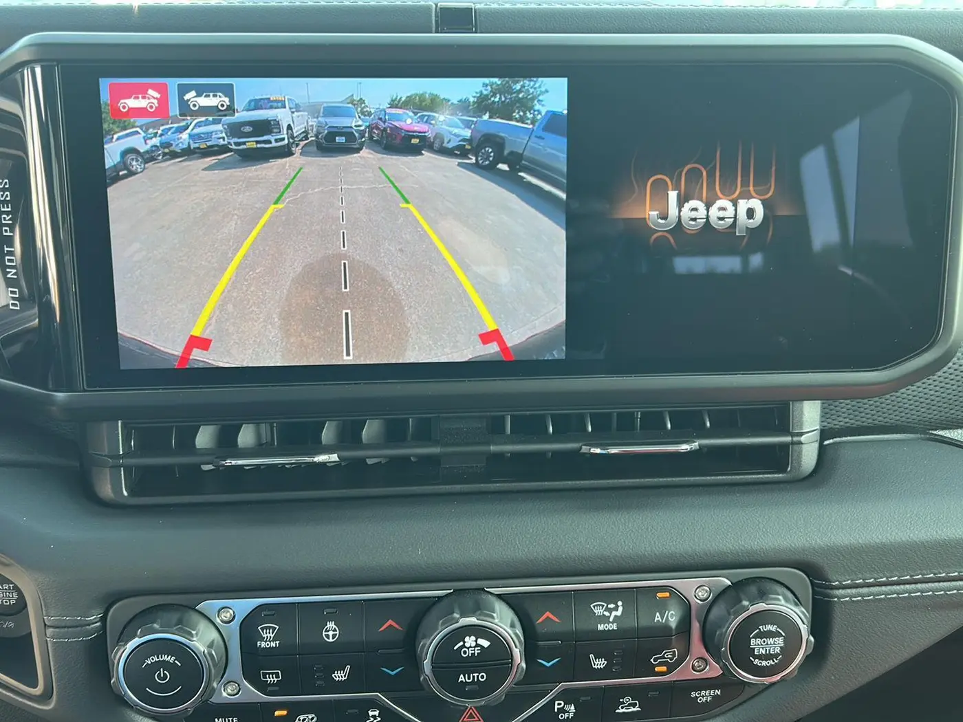 2024 Jeep Wrangler - $74,725