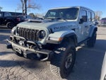 2024 Wrangler Thumbnail 3