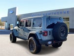 2024 Wrangler Thumbnail 4