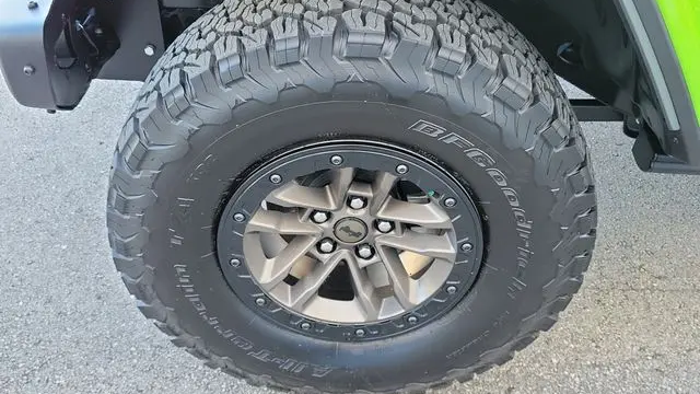 2025 Jeep Wrangler Rubicon 392 Final Edition