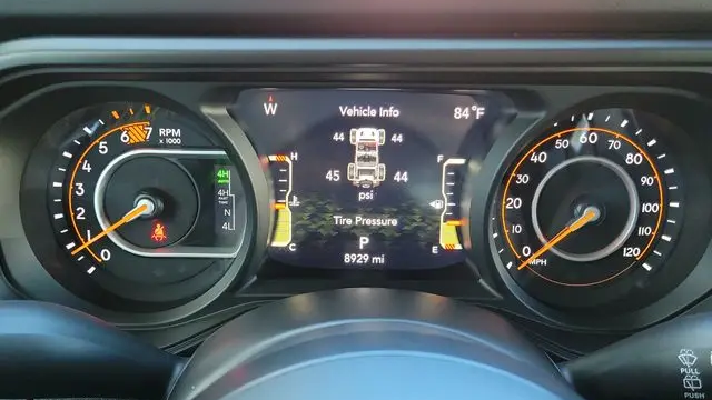 2025 Jeep Wrangler Rubicon 392 Final Edition