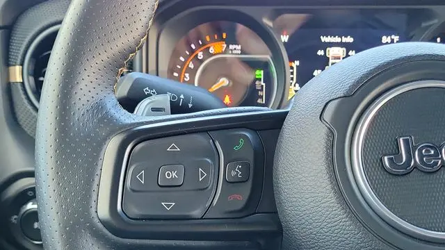 2025 Jeep Wrangler Rubicon 392 Final Edition