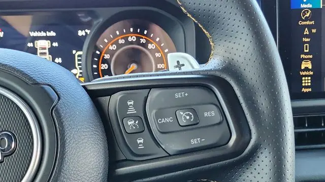 2025 Jeep Wrangler Rubicon 392 Final Edition