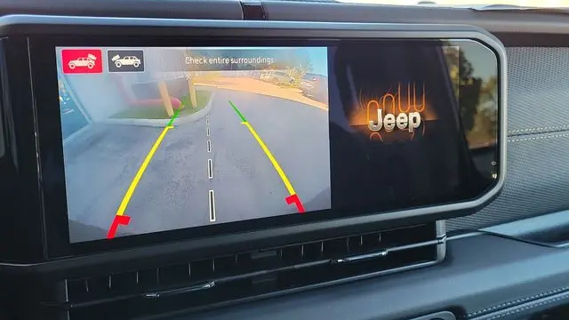 2025 Jeep Wrangler Rubicon 392 Final Edition