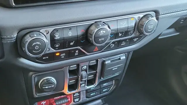 2025 Jeep Wrangler Rubicon 392 Final Edition