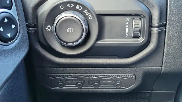 2025 Jeep Wrangler Rubicon 392 Final Edition