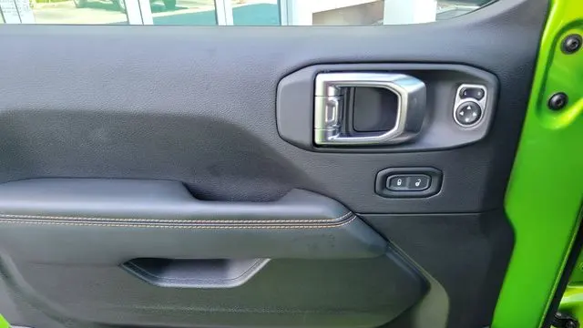 2025 Jeep Wrangler Rubicon 392 Final Edition