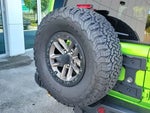 2025 Wrangler Thumbnail 7