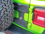 2025 Wrangler Thumbnail 8