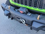 2025 Wrangler Thumbnail 9