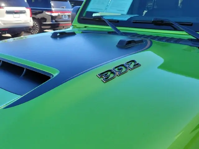 2025 Jeep Wrangler - $77,990