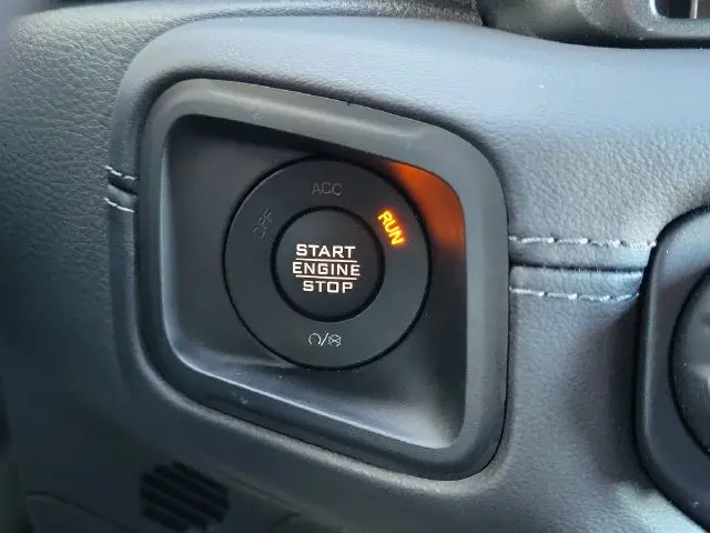 2025 Jeep Wrangler - $77,990