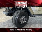 2025 Wrangler Thumbnail 2
