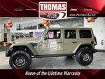 2025 Wrangler Thumbnail 3