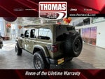 2025 Wrangler Thumbnail 4