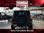 2025 Wrangler Thumbnail 5