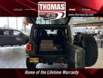 2025 Wrangler Thumbnail 6