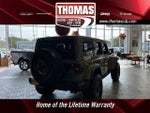 2025 Wrangler Thumbnail 7