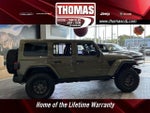 2025 Wrangler Thumbnail 8