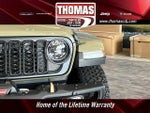 2025 Wrangler Thumbnail 10