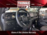 2025 Wrangler Thumbnail 14