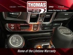 2025 Wrangler Thumbnail 22