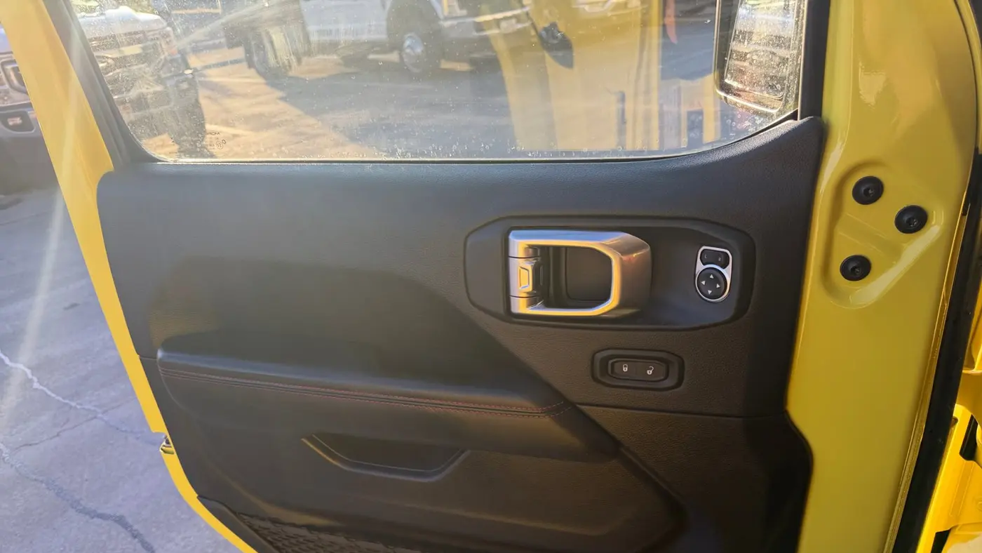 2024 Jeep Wrangler Rubicon 392