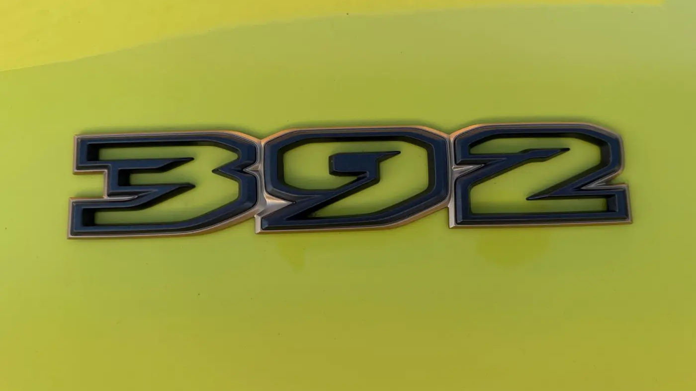 2024 Jeep Wrangler Rubicon 392