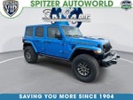 2024 Wrangler Thumbnail 2