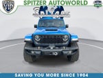 2024 Wrangler Thumbnail 3