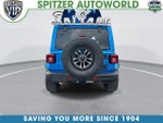 2024 Wrangler Thumbnail 7