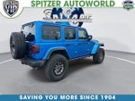 2024 Wrangler Thumbnail 8