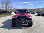 2024 Wrangler Thumbnail 2