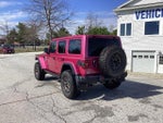 2024 Wrangler Thumbnail 4