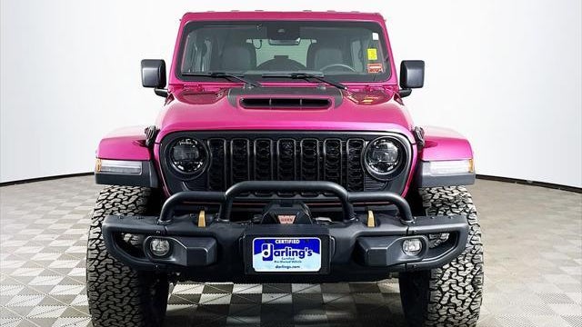 2024 Jeep Wrangler Rubicon 392